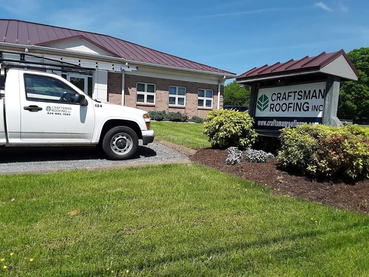 Quality Roof Replacement by experienced craftsmen in Claysburg